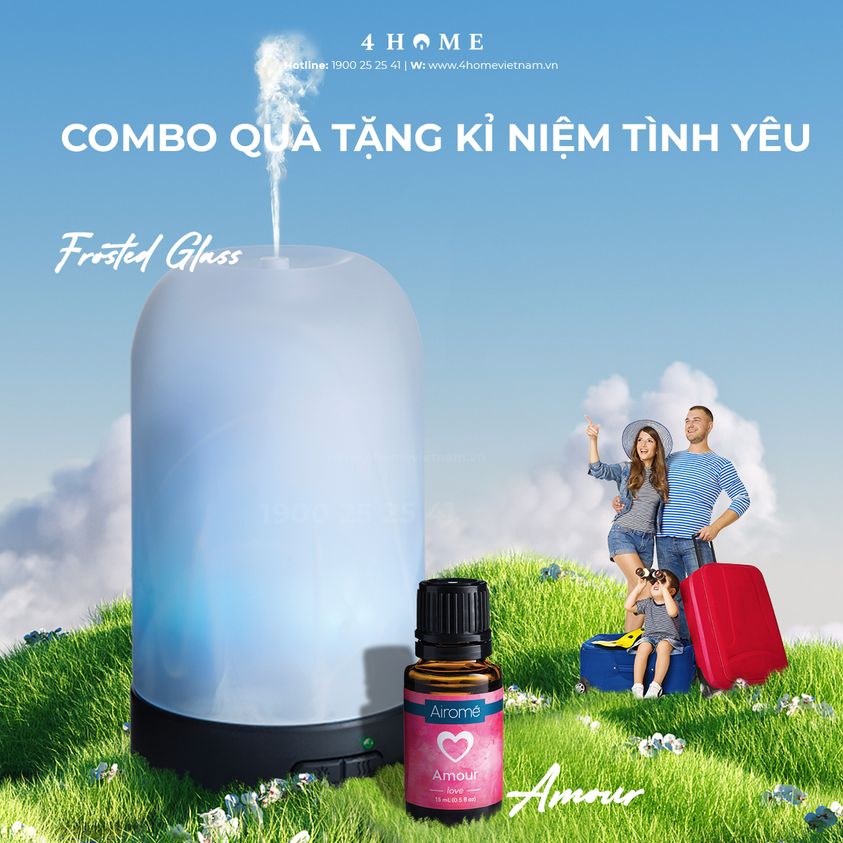 QUÀ TẶNG KỈ NIỆM TÌNH YÊU