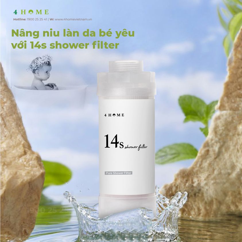 Nâng niu làn da bé yêu Nâng niu làn da bé yêu