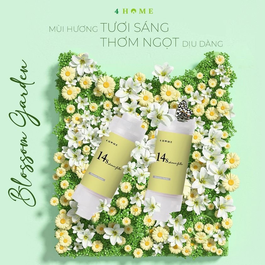 TẠO NGUỒN NƯỚC TẮM AN TOÀN với mùi hương tươi sáng dịu dàng TẠO NGUỒN NƯỚC TẮM AN TOÀN với mùi hương tươi sáng dịu dàng
