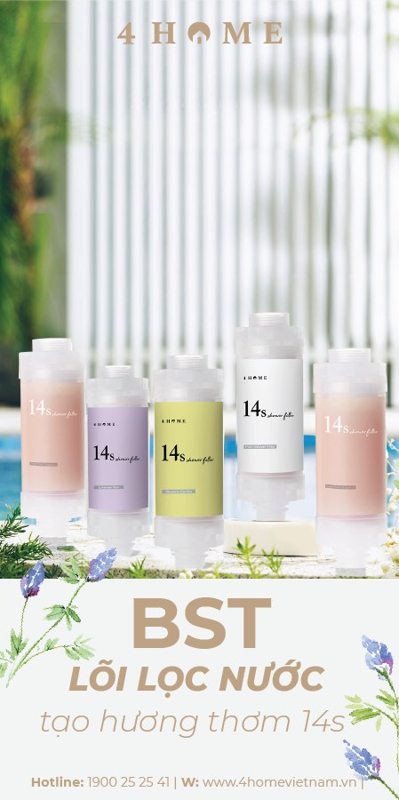 BST 14S LÕI LỌC NƯỚC - CHĂM SÓC LÀN DA và SỨC KHOẺ GIA ĐÌNH BẠN BST 14S LÕI LỌC NƯỚC - CHĂM SÓC LÀN DA và SỨC KHOẺ GIA ĐÌNH BẠN