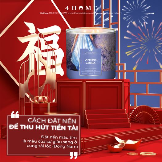 CÁCH ĐẶT NẾN ĐỂ THU HÚT TIỀN TÀI CÁCH ĐẶT NẾN ĐỂ THU HÚT TIỀN TÀI