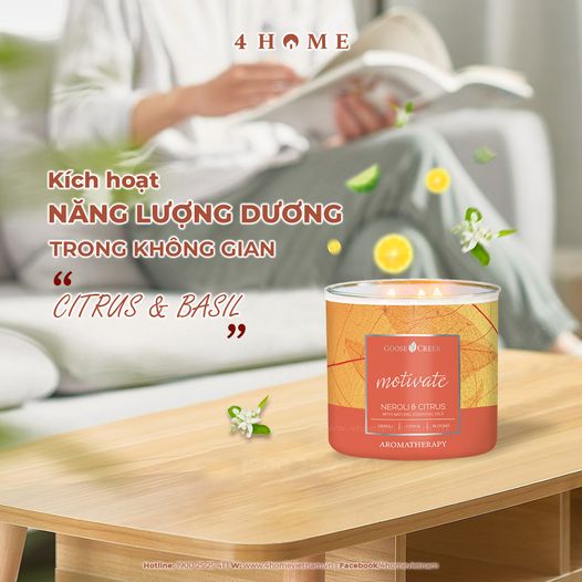 KÍCH HOẠT NĂNG LƯỢNG DƯƠNG TRONG KHÔNG GIAN