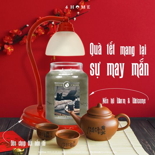 QUÀ TẾT MANG LẠI SỰ MAY MẮN QUÀ TẾT MANG LẠI SỰ MAY MẮN