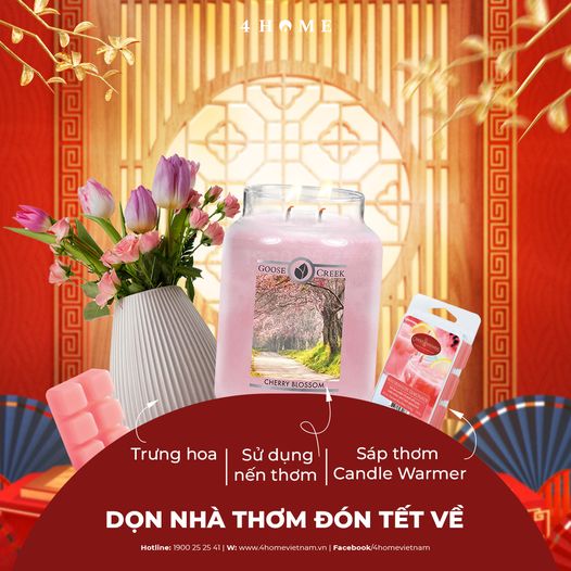 DỌN NHÀ THƠM ĐÓN TẾT VỀ DỌN NHÀ THƠM ĐÓN TẾT VỀ
