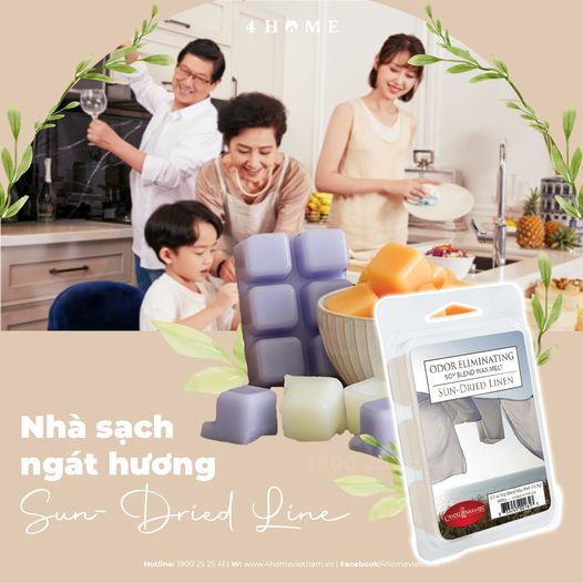 NHÀ SẠCH NGÁT HƯƠNG NHÀ SẠCH NGÁT HƯƠNG