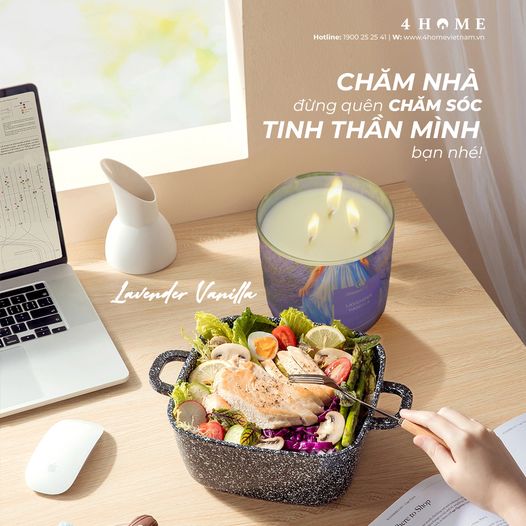 CHĂM NHÀ ĐỪNG QUÊN CHĂM SÓC TINH THẦN của MÌNH! CHĂM NHÀ ĐỪNG QUÊN CHĂM SÓC TINH THẦN của MÌNH!
