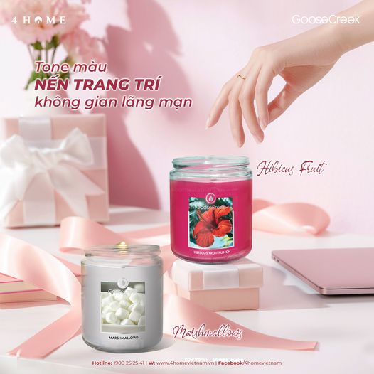 TONE MÀU NẾN thích hợp cho việc TRANG TRÍ KHÔNG GIAN LÃNG MẠN TONE MÀU NẾN thích hợp cho việc TRANG TRÍ KHÔNG GIAN LÃNG MẠN