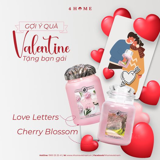 GỢI Ý QUÀ VALENTINE TẶNG BẠN GÁI GỢI Ý QUÀ VALENTINE TẶNG BẠN GÁI