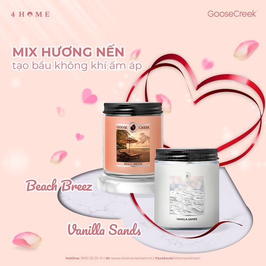 MIX HƯƠNG NẾN TẠO BẦU KHÔNG KHÍ ẤM ÁP MIX HƯƠNG NẾN TẠO BẦU KHÔNG KHÍ ẤM ÁP