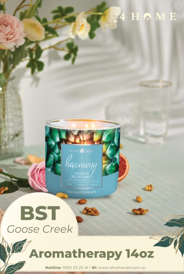 BST NẾN LY 3 BẤC SÁP ĐẬU NÀNH AROMATHERAPY - Liệu pháp chữa lành từ hương thơm BST NẾN LY 3 BẤC SÁP ĐẬU NÀNH AROMATHERAPY - Liệu pháp chữa lành từ hương thơm