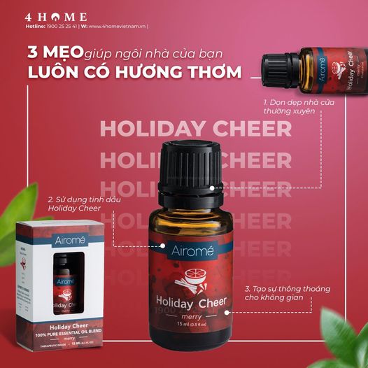 3 mẹo giúp ngôi nhà của bạn luôn có hương thơm 3 mẹo giúp ngôi nhà của bạn luôn có hương thơm