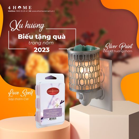 Xu hướng biếu tặng quà trong năm 2023 Xu hướng biếu tặng quà trong năm 2023