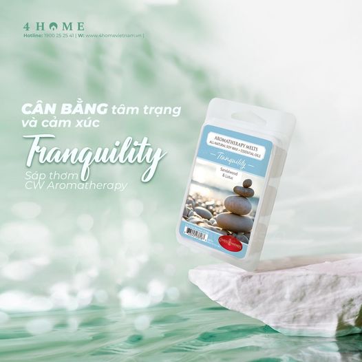 Cân bằng tâm trạng và cảm xúc Cân bằng tâm trạng và cảm xúc