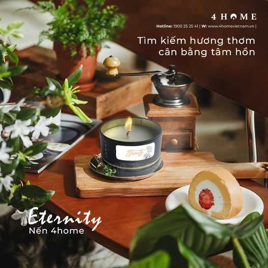 Tìm kiếm hương thơm cân bằng tâm hồn Tìm kiếm hương thơm cân bằng tâm hồn