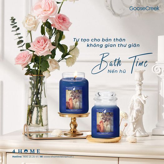 Tự tạo cho bản thân không gian thư giãn Tự tạo cho bản thân không gian thư giãn