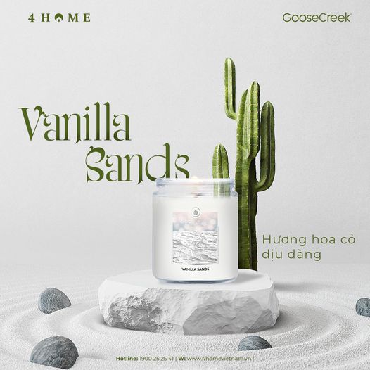 Hương hoa cỏ dịu dàng Hương hoa cỏ dịu dàng