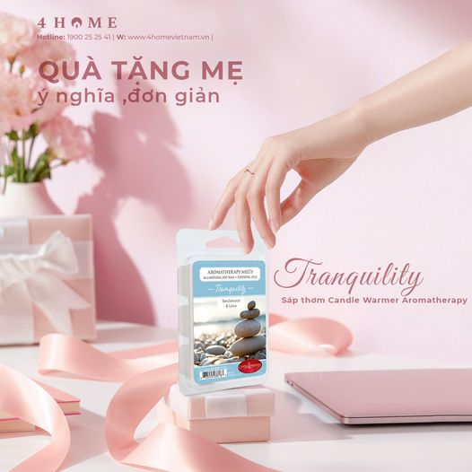 Qùa tặng mẹ ý nghĩa, đơn giản Qùa tặng mẹ ý nghĩa, đơn giản