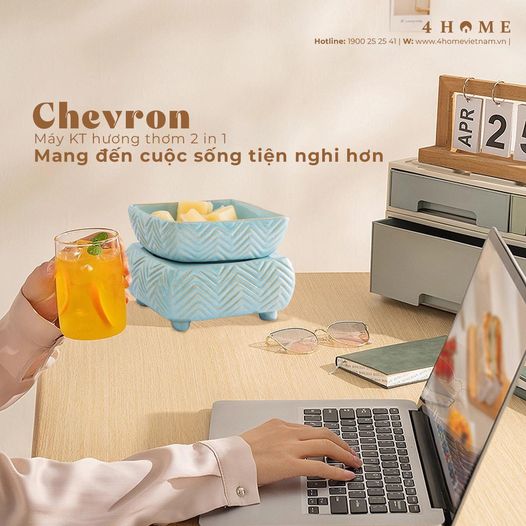 Mang đến một cuộc sống tiện nghi hơn Mang đến một cuộc sống tiện nghi hơn