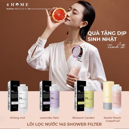 Quà tặng tinh tế: CHĂM SÓC LÀN DA và SỨC KHOẺ GIA ĐÌNH Quà tặng tinh tế: CHĂM SÓC LÀN DA và SỨC KHOẺ GIA ĐÌNH