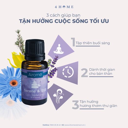 3 cách giúp bạn tận hưởng cuộc sống tối ưu 3 cách giúp bạn tận hưởng cuộc sống tối ưu