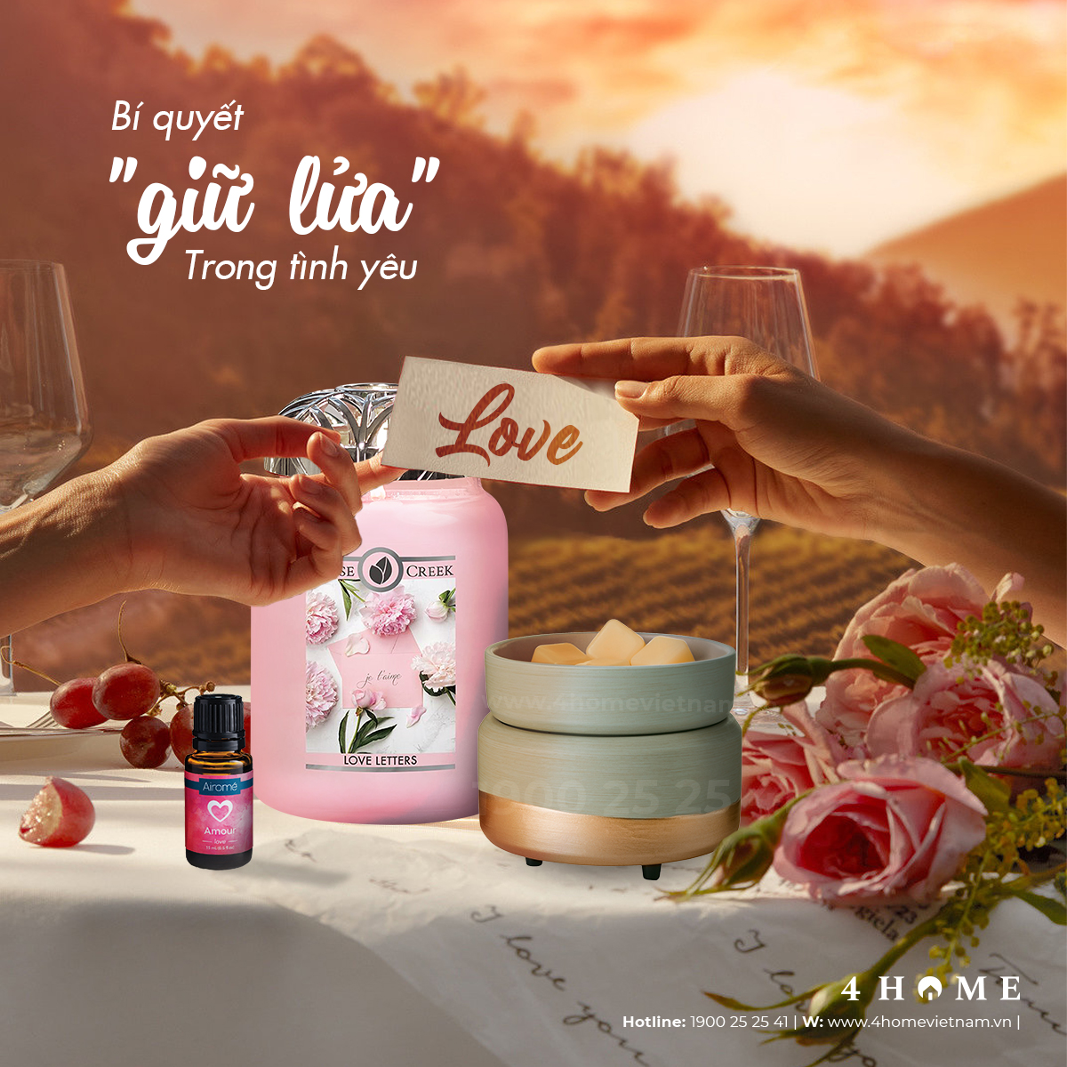 BÍ QUYẾT BÍ QUYẾT
