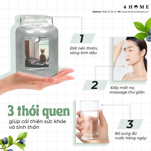 3 thói quen giúp cải thiện sức khỏe tinh thần 3 thói quen giúp cải thiện sức khỏe tinh thần