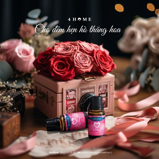 Cho đêm hẹn hò thăng hoa Cho đêm hẹn hò thăng hoa