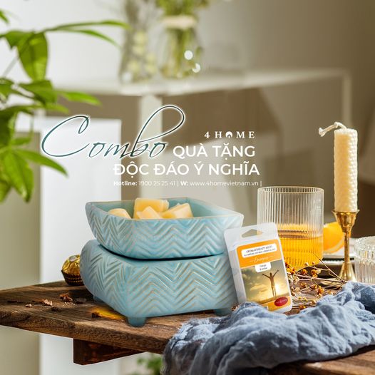Combo quà tặng độc đáo ý nghĩa Combo quà tặng độc đáo ý nghĩa