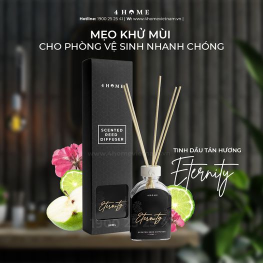 Mẹo khử mùi cho phòng vệ sinh Mẹo khử mùi cho phòng vệ sinh