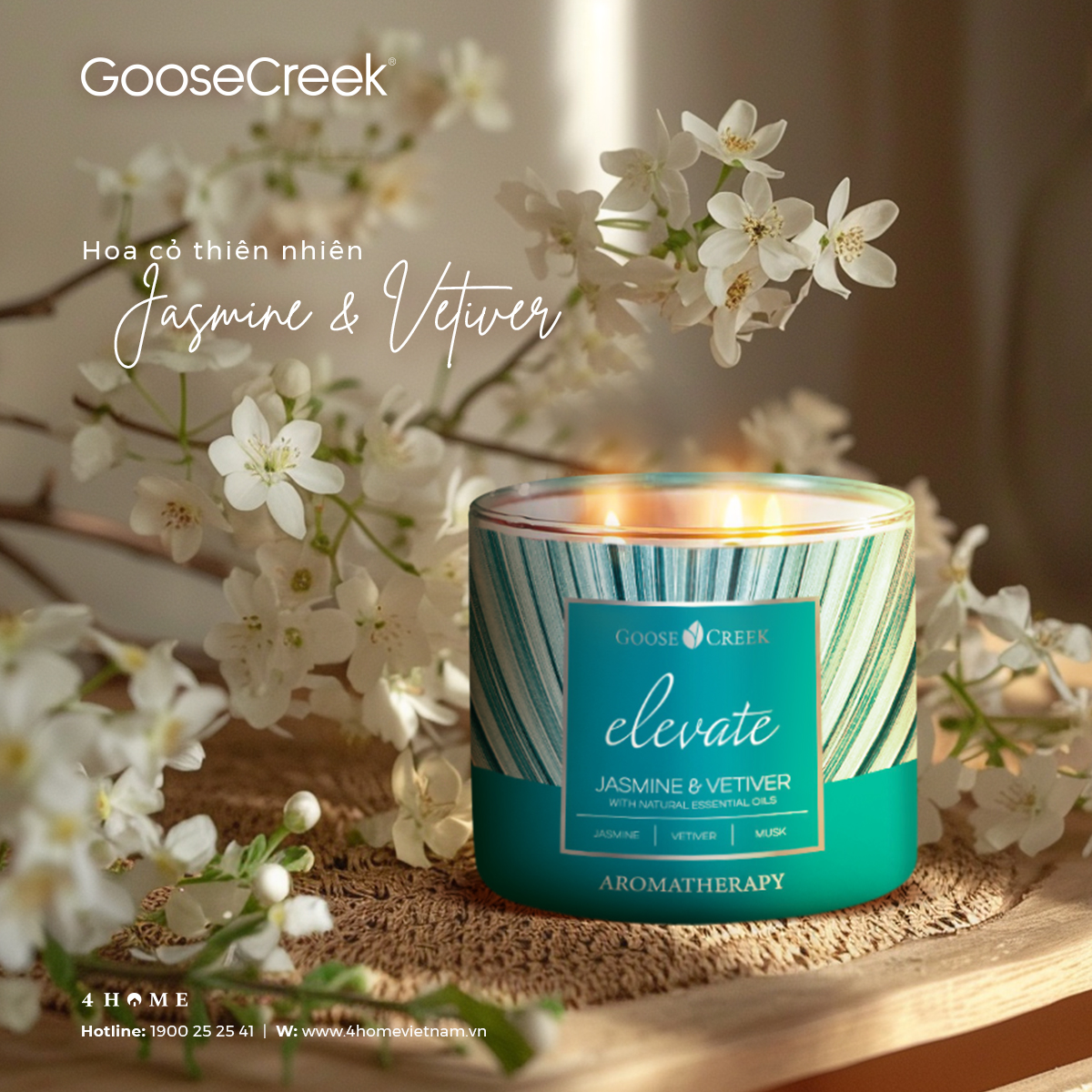 THƯ GIÃN TINH THẦN & THANH LỌC TÂM TRÍ VỚI NẾN THƠM AROMATHERAPY THƯ GIÃN TINH THẦN & THANH LỌC TÂM TRÍ VỚI NẾN THƠM AROMATHERAPY