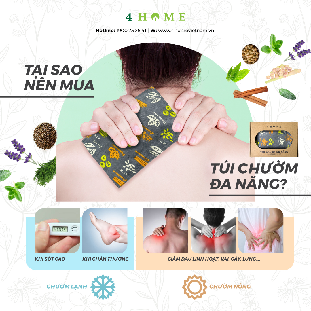 TÚI CHƯỜM ĐA NĂNG TÚI CHƯỜM ĐA NĂNG