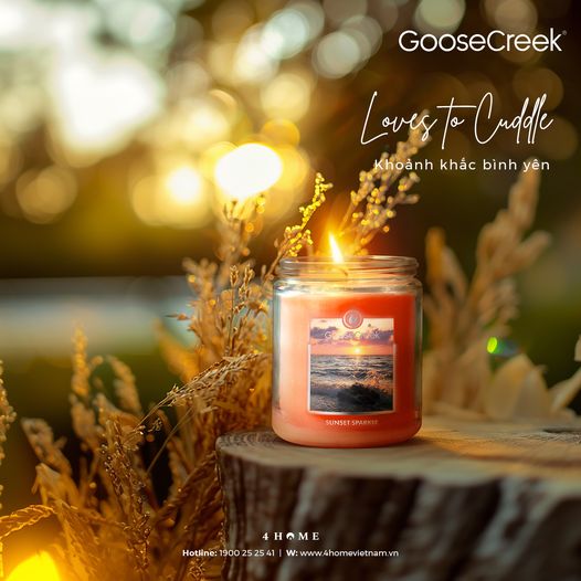 SUNSET SPARKLE - HOÀNG HÔN YÊN Ả SUNSET SPARKLE - HOÀNG HÔN YÊN Ả