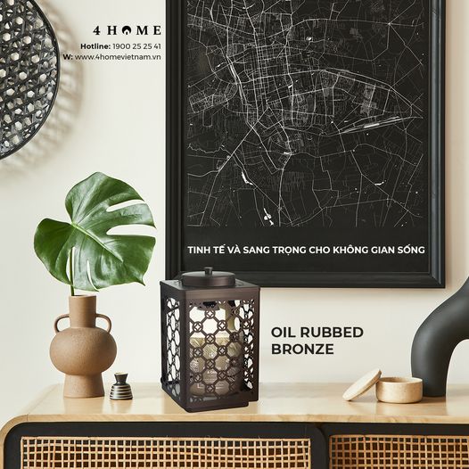Đèn Lồng Đốt Nến Oil Rubbed Bronze - Sự Kết Hợp Hoàn Hảo Giữa Cổ Điển Và Hiện Đại Đèn Lồng Đốt Nến Oil Rubbed Bronze - Sự Kết Hợp Hoàn Hảo Giữa Cổ Điển Và Hiện Đại