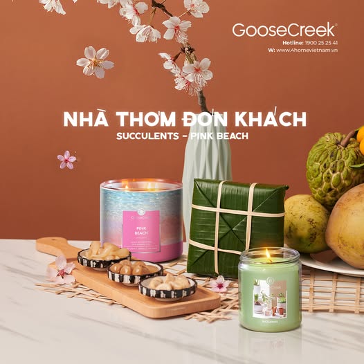 NHÀ THƠM ĐÓN KHÁCH QUÝ, XUÂN RỘN RÃ NIỀM VUI NHÀ THƠM ĐÓN KHÁCH QUÝ, XUÂN RỘN RÃ NIỀM VUI