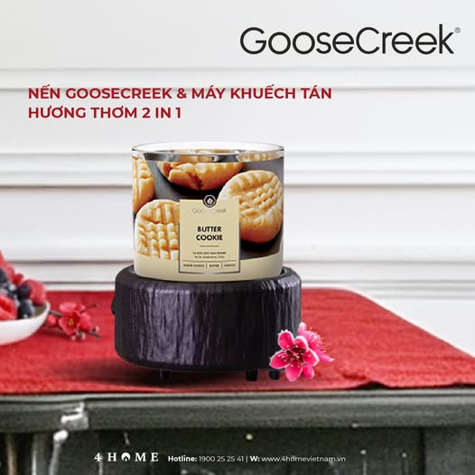 HƯƠNG THƠM KHƠI GỢI Ý ỨC NGỌT NGÀO HƯƠNG THƠM KHƠI GỢI Ý ỨC NGỌT NGÀO