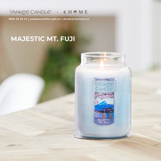 MAJESTIC FUJI – LÀN HƯƠNG MÁT LẠNH NƠI ĐỈNH NÚI MỜ SƯƠNG MAJESTIC FUJI – LÀN HƯƠNG MÁT LẠNH NƠI ĐỈNH NÚI MỜ SƯƠNG