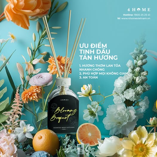3 LÝ DO BẠN NÊN DÙNG TINH DẦU TÁN HƯƠNG NGAY HÔM NAY! 3 LÝ DO BẠN NÊN DÙNG TINH DẦU TÁN HƯƠNG NGAY HÔM NAY!