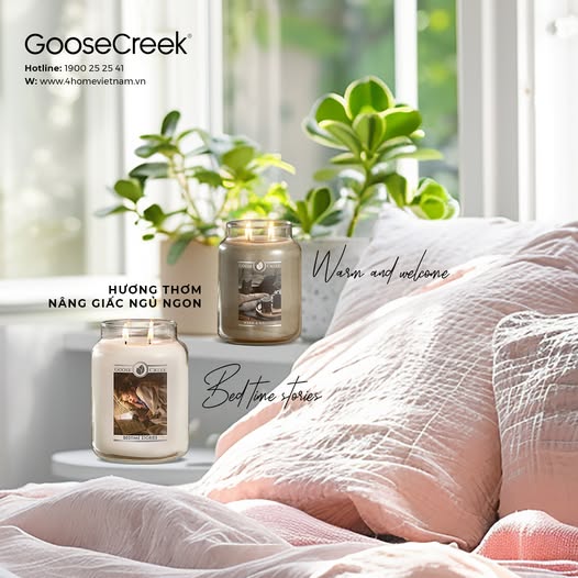 HƯƠNG THƠM NÂNG GIẤC NGỦ NGON HƯƠNG THƠM NÂNG GIẤC NGỦ NGON