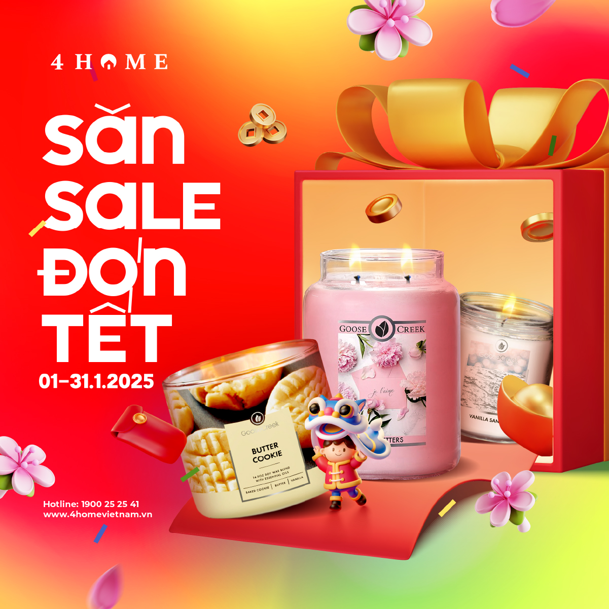 SĂN SALE ĐÓN TẾT SĂN SALE ĐÓN TẾT