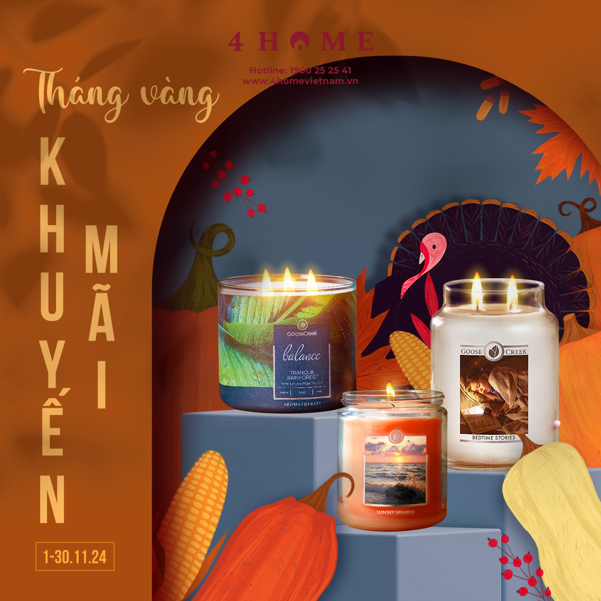 THÁNG VÀNG KHUYẾN MÃI THÁNG VÀNG KHUYẾN MÃI