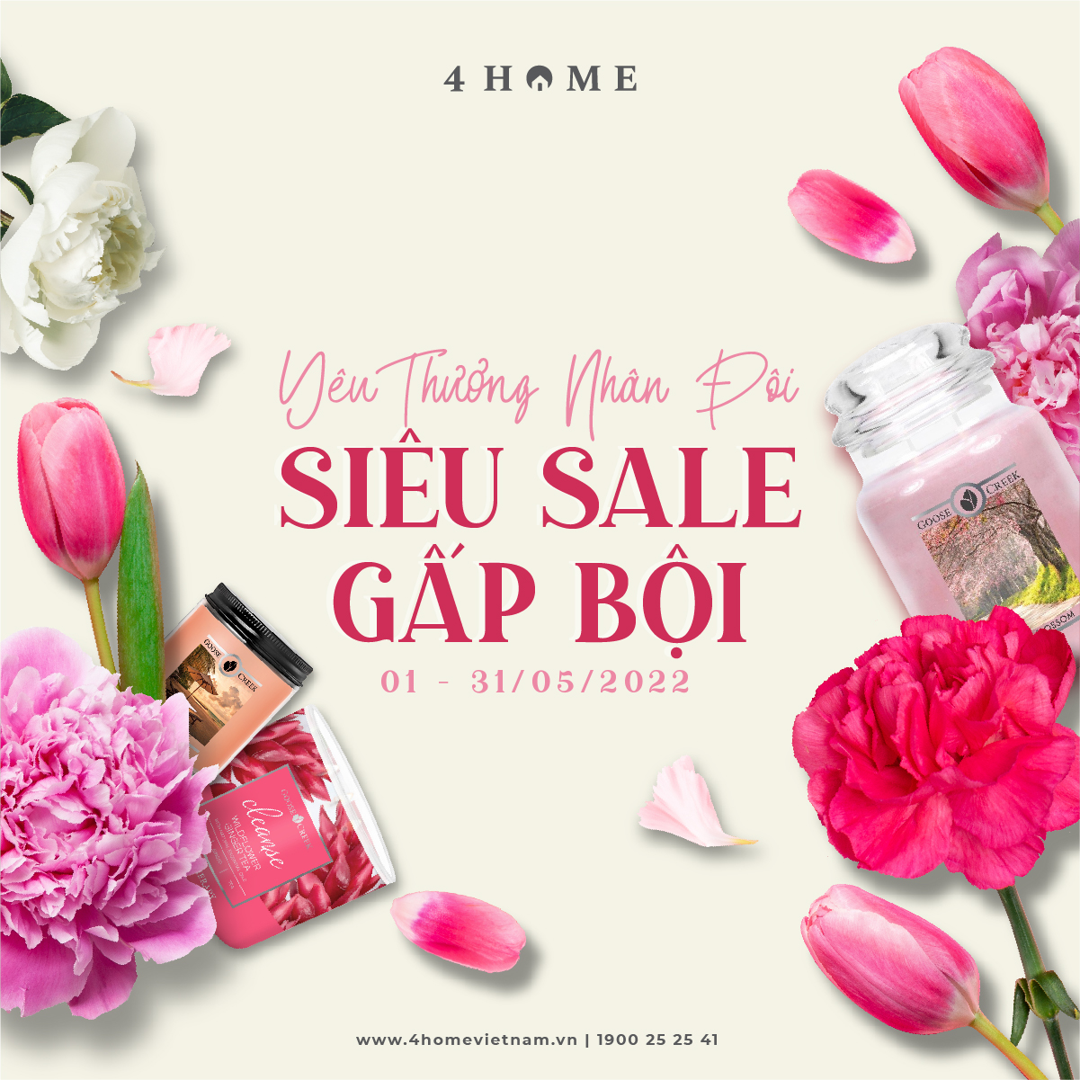 💝YÊU THƯƠNG NHÂN ĐÔI - SIÊU SALE GẤP BỘI💝