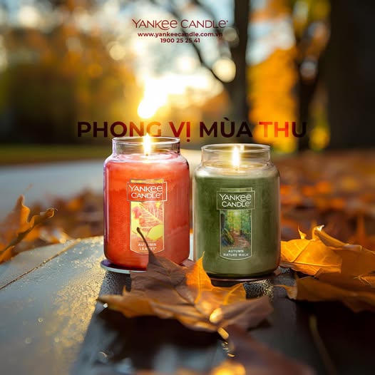 HƯƠNG THƠM MANG PHONG VỊ MÙA THU HƯƠNG THƠM MANG PHONG VỊ MÙA THU