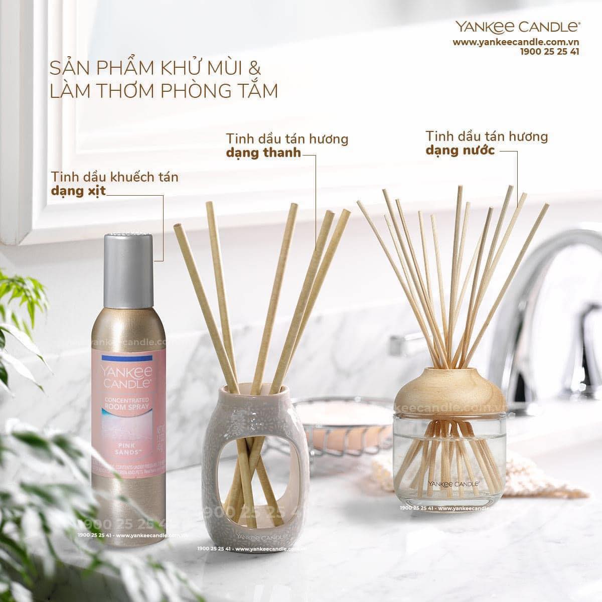 SẢN PHẨM KHỬ MÙI & LÀM THƠM PHÒNG TẮM SẢN PHẨM KHỬ MÙI & LÀM THƠM PHÒNG TẮM