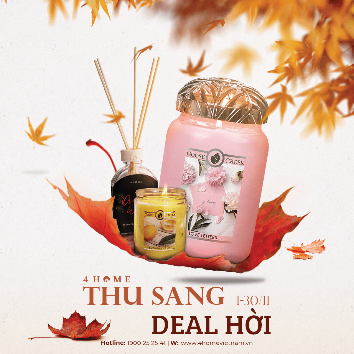THU SANG DEAL HỜI THU SANG DEAL HỜI
