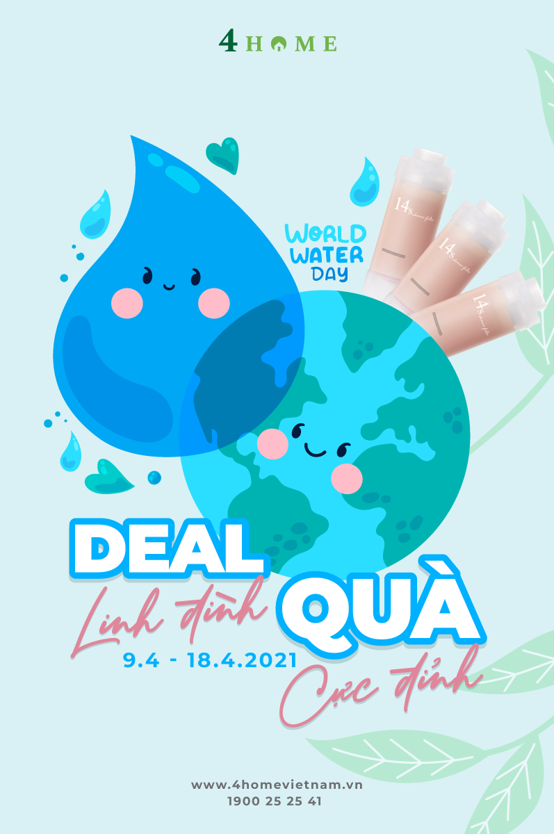 ƯU ĐÃI THÁNG 4 – DEAL LINH ĐÌNH QUÀ CỰC ĐỈNH ƯU ĐÃI THÁNG 4 – DEAL LINH ĐÌNH QUÀ CỰC ĐỈNH