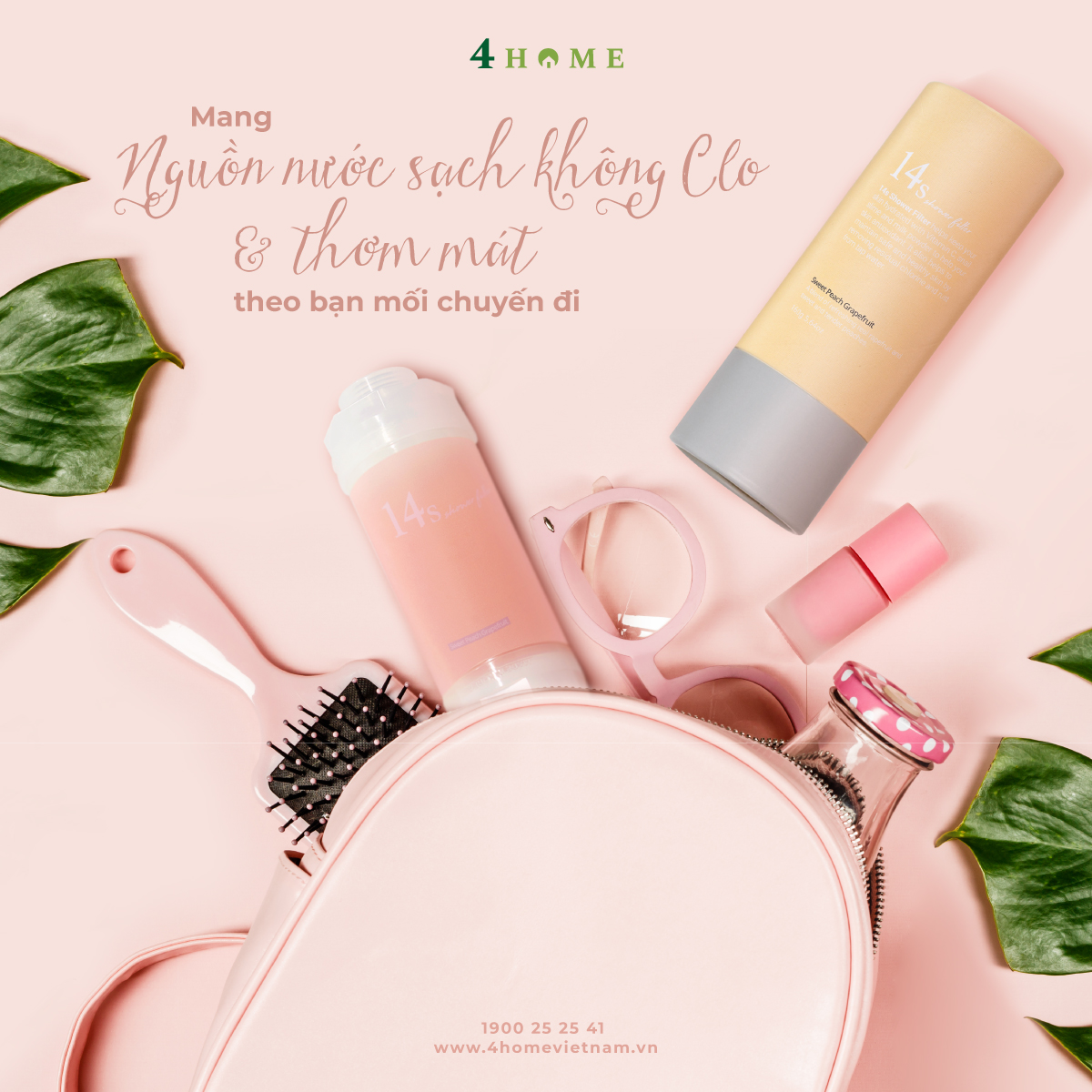 VÌ SAO BẠN NÊN MANG THEO LÕI LỌC NƯỚC KHI ĐI DU LỊCH? VÌ SAO BẠN NÊN MANG THEO LÕI LỌC NƯỚC KHI ĐI DU LỊCH?