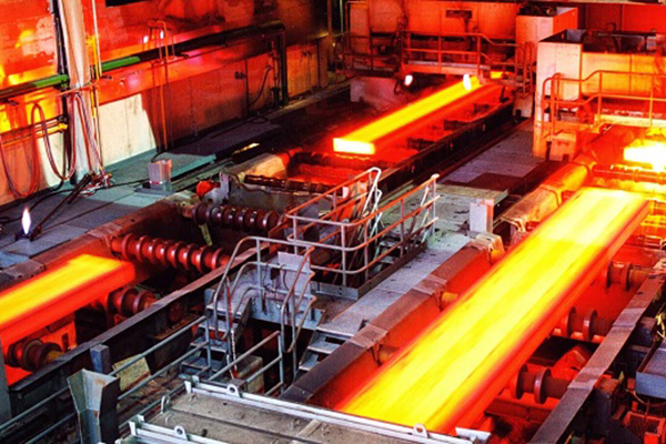Công ty TNHH Trung Thành Thái Nguyên: Đa dạng KD-SX trong ngành luyện kim