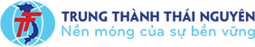 logo Trung Thanh Thai Nguyen LLC