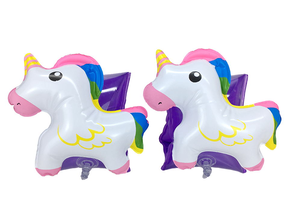 Phao xỏ tay cho bé yêu hình các con thú