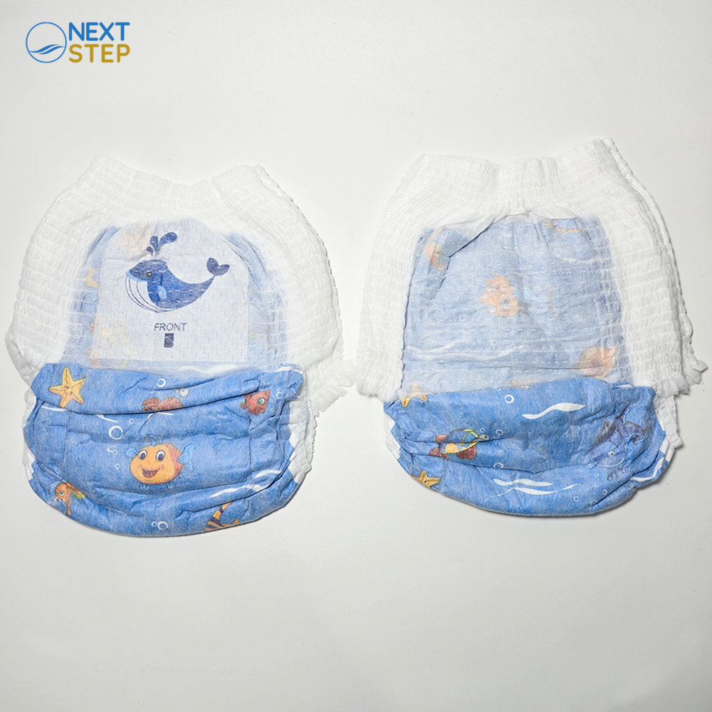 Tã bơi cho bé yêu TROPICFISH - Hàng Việt Nam Chất lượng cao